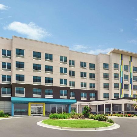 Hotel Tru By Hilton Ringgold, Ga Zewnętrze zdjęcie