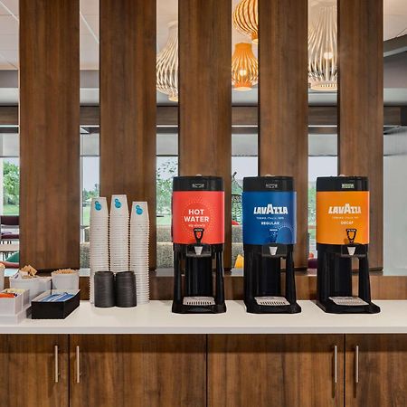 Hotel Tru By Hilton Ringgold, Ga Zewnętrze zdjęcie