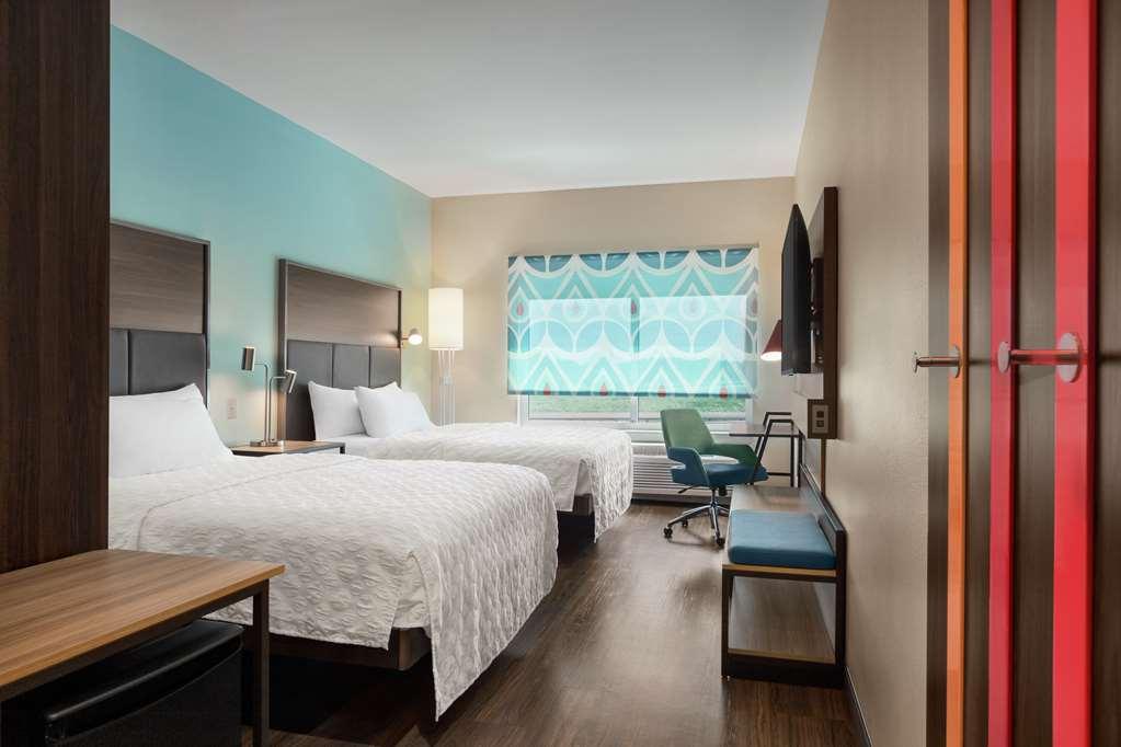 Hotel Tru By Hilton Ringgold, Ga Pokój zdjęcie