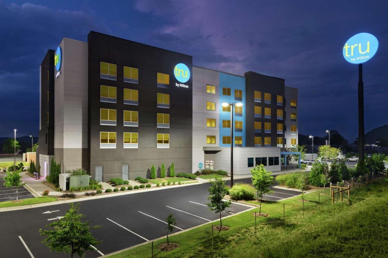 Hotel Tru By Hilton Ringgold, Ga Zewnętrze zdjęcie