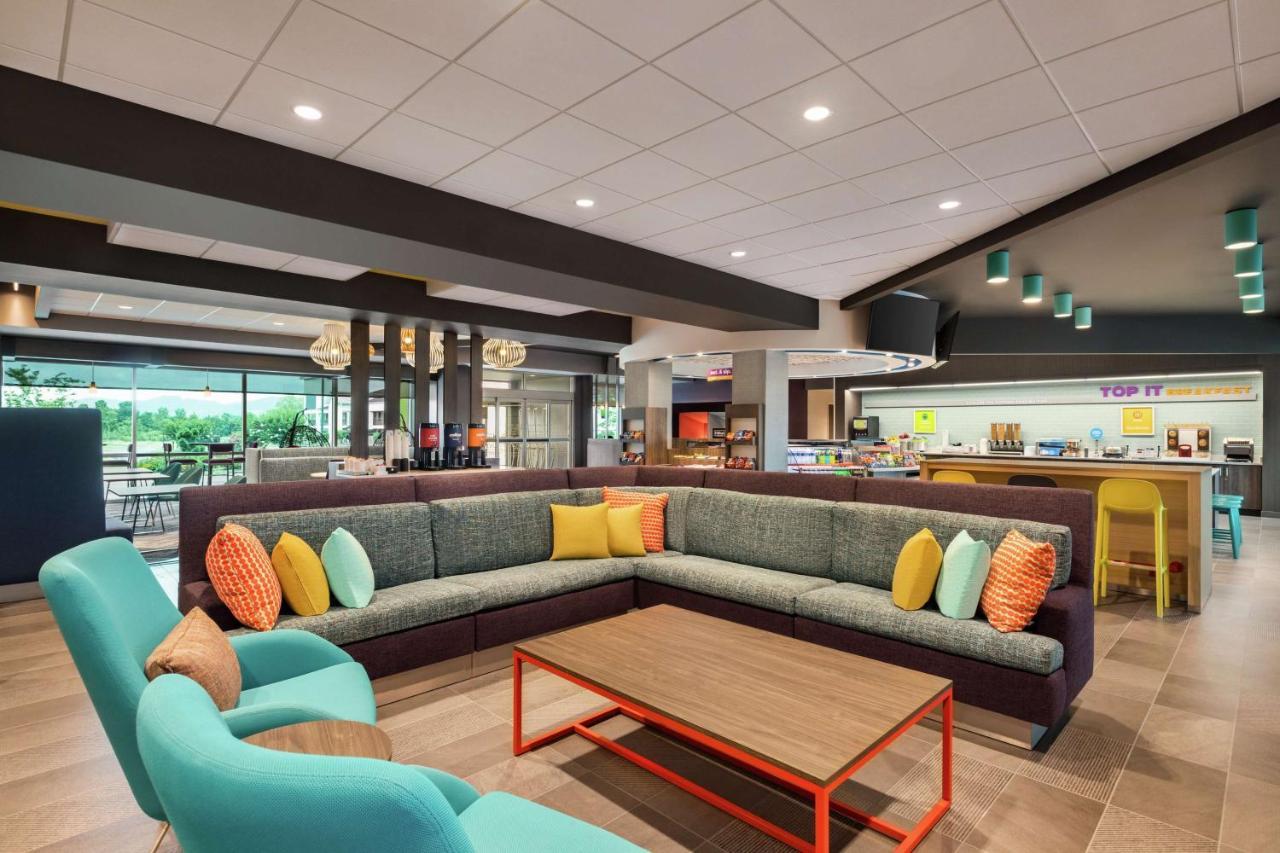 Hotel Tru By Hilton Ringgold, Ga Zewnętrze zdjęcie