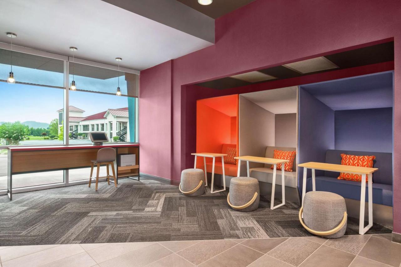 Hotel Tru By Hilton Ringgold, Ga Zewnętrze zdjęcie