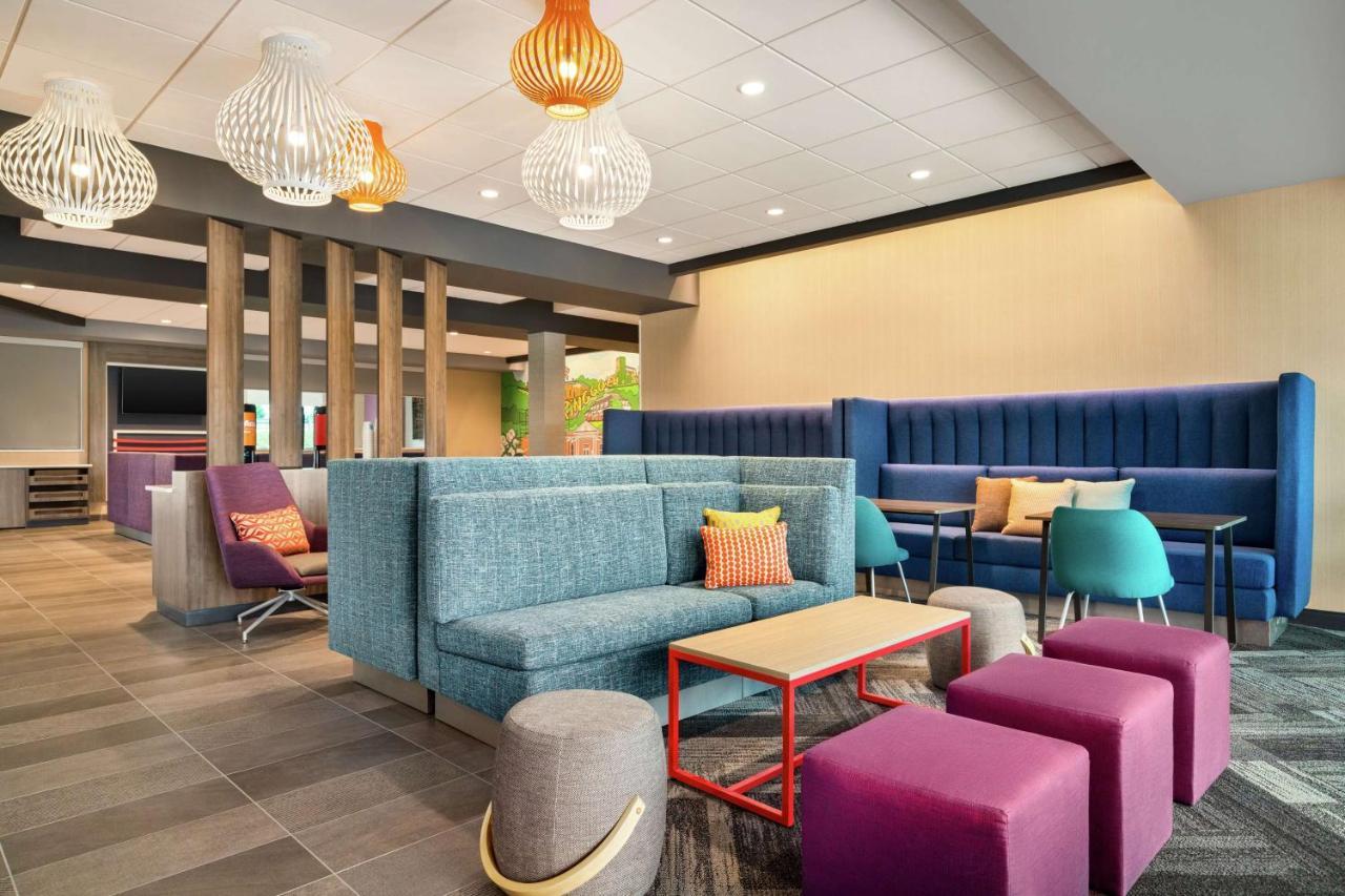 Hotel Tru By Hilton Ringgold, Ga Zewnętrze zdjęcie