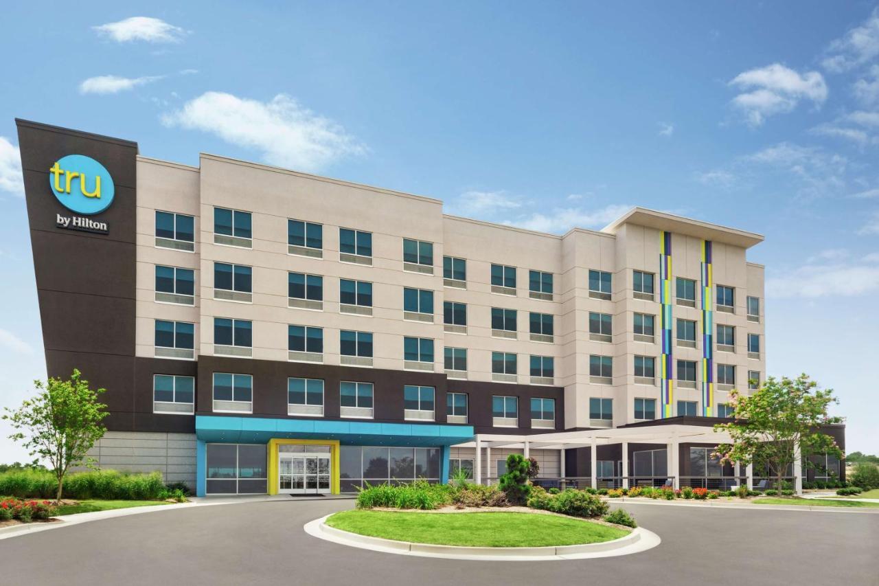 Hotel Tru By Hilton Ringgold, Ga Zewnętrze zdjęcie