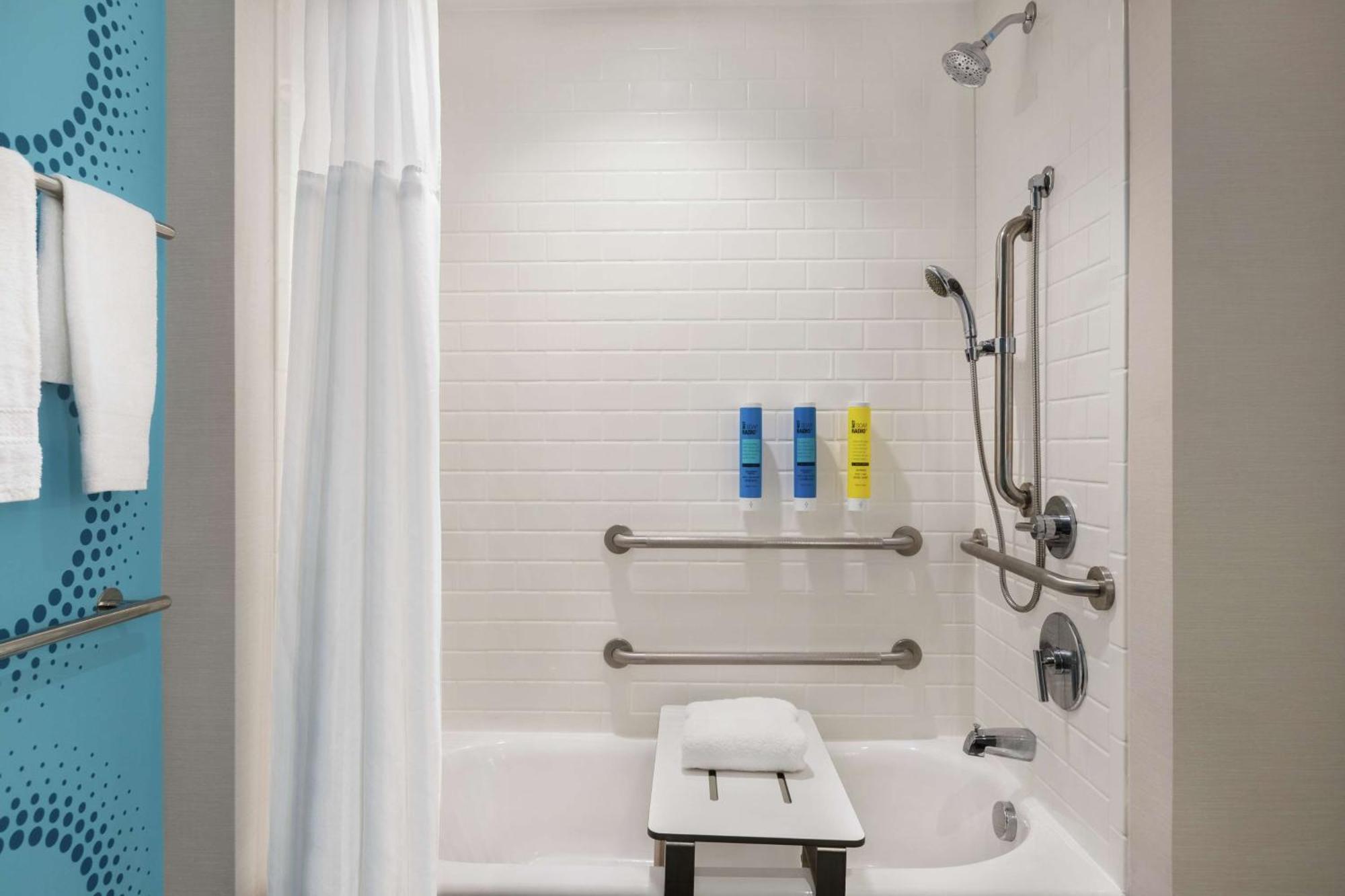 Hotel Tru By Hilton Ringgold, Ga Zewnętrze zdjęcie