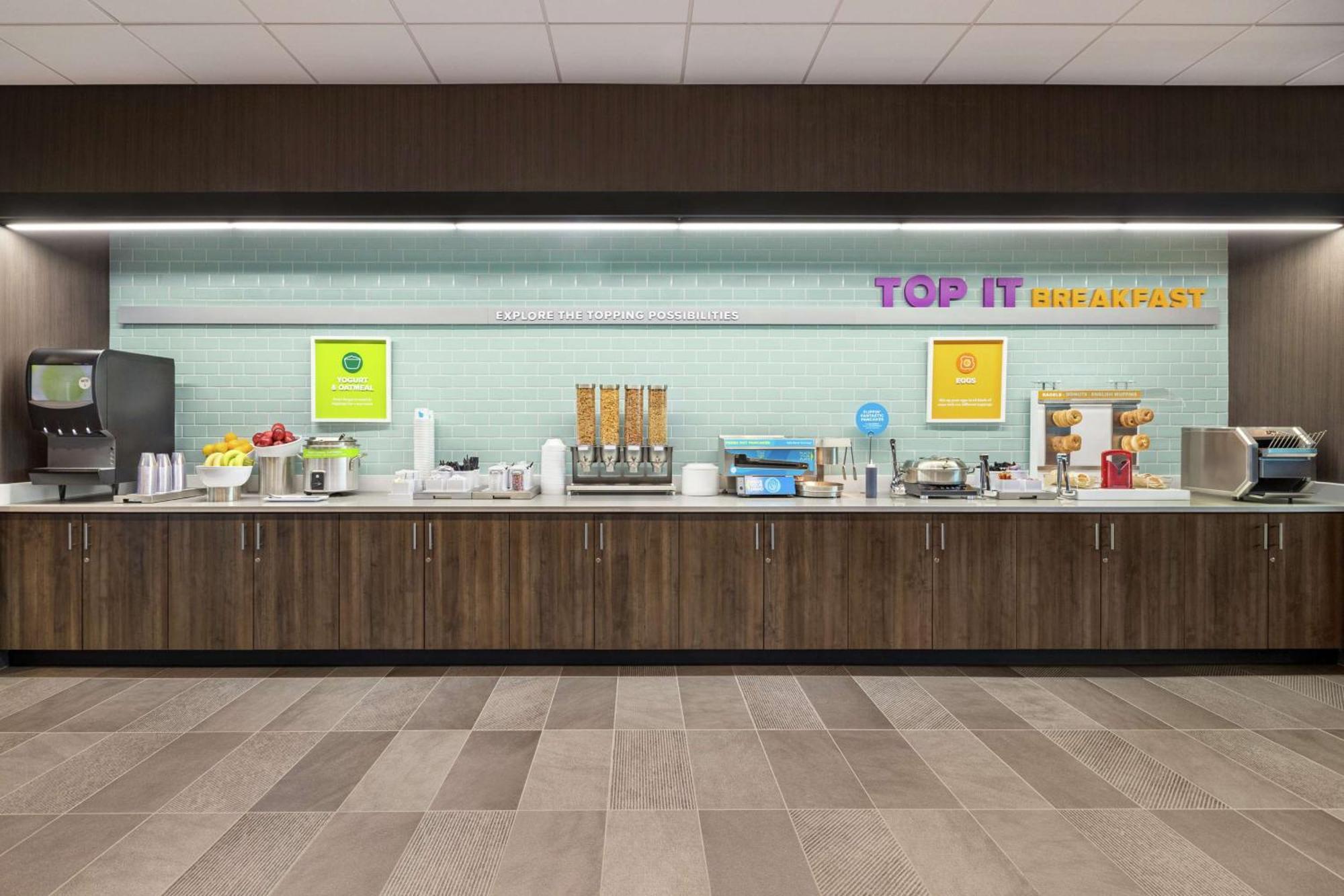 Hotel Tru By Hilton Ringgold, Ga Zewnętrze zdjęcie