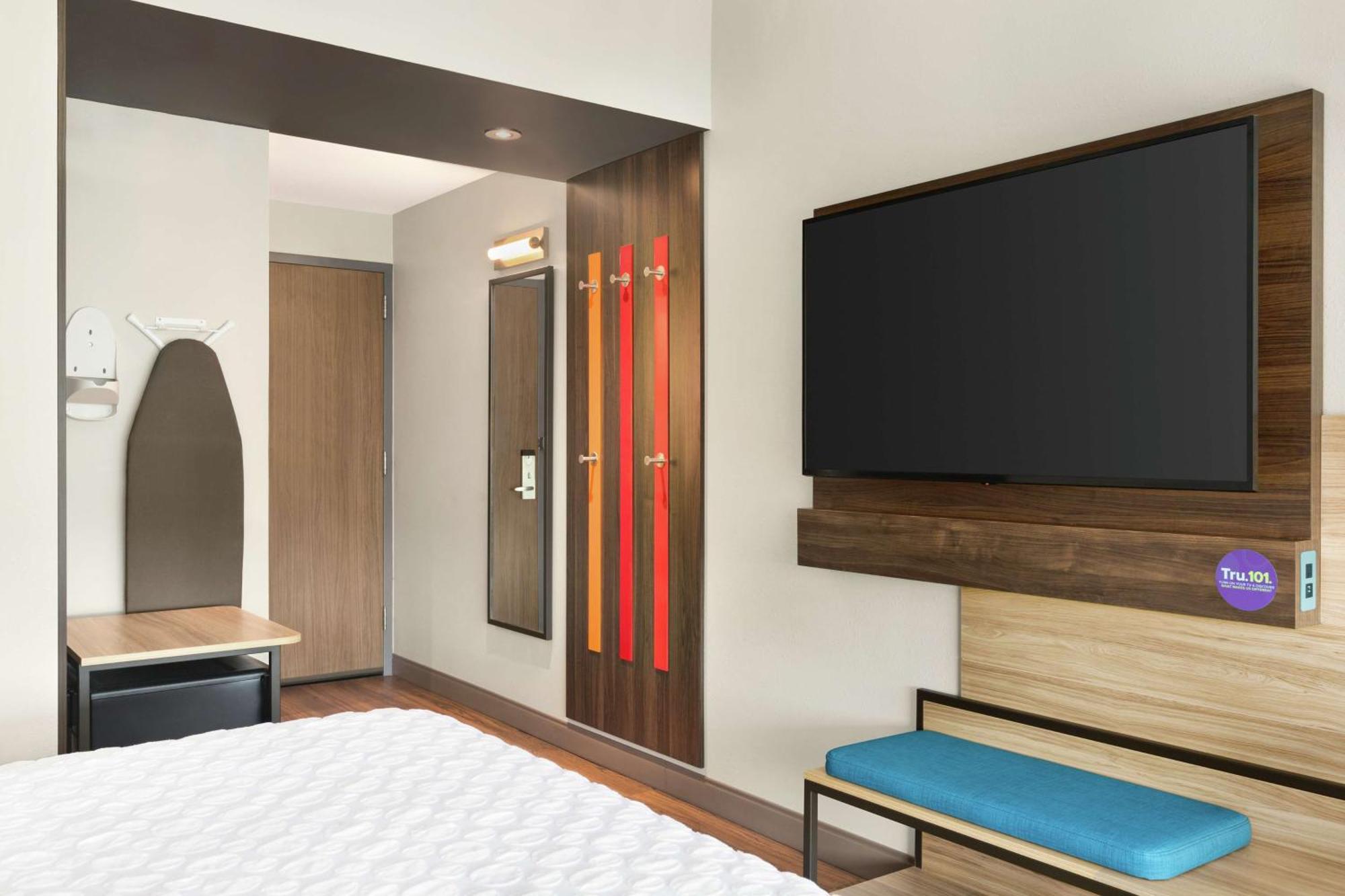 Hotel Tru By Hilton Ringgold, Ga Zewnętrze zdjęcie