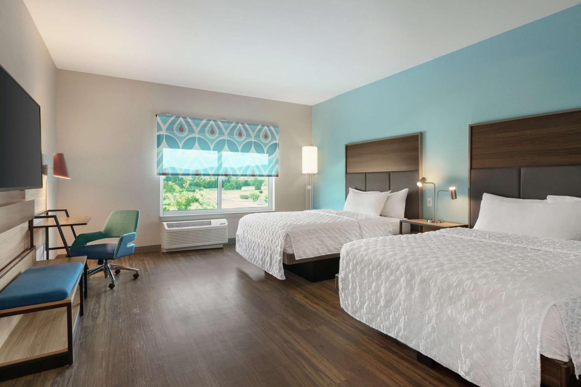 Hotel Tru By Hilton Ringgold, Ga Zewnętrze zdjęcie