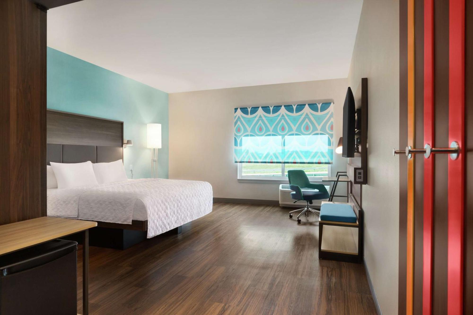 Hotel Tru By Hilton Ringgold, Ga Zewnętrze zdjęcie