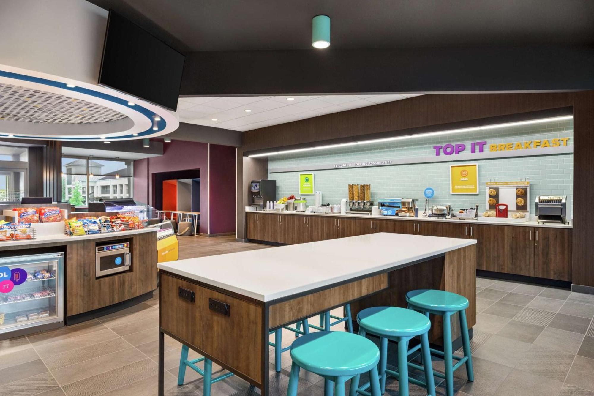 Hotel Tru By Hilton Ringgold, Ga Zewnętrze zdjęcie