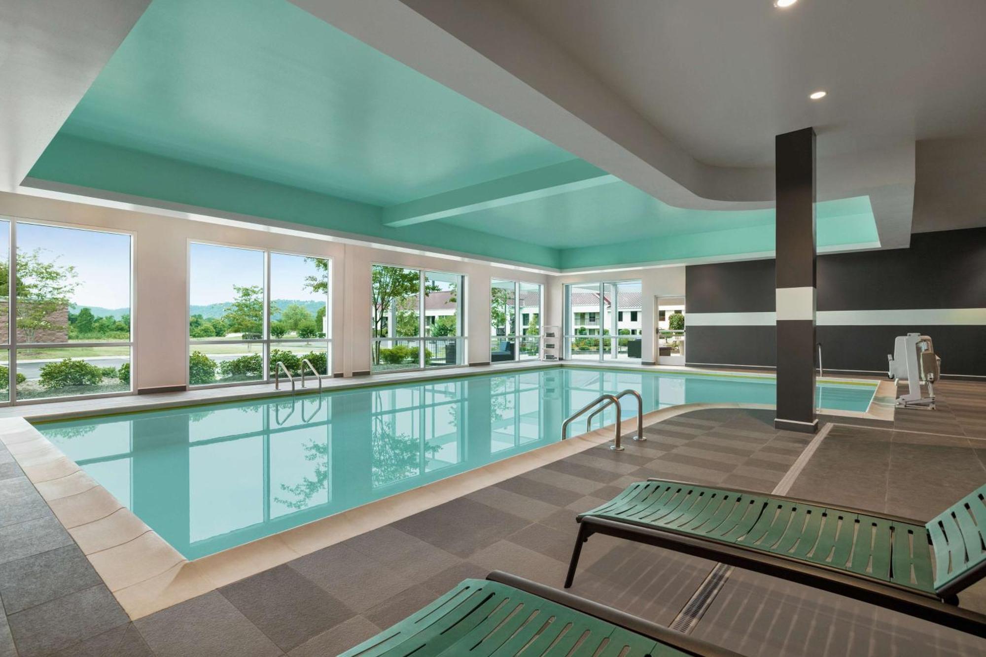 Hotel Tru By Hilton Ringgold, Ga Zewnętrze zdjęcie