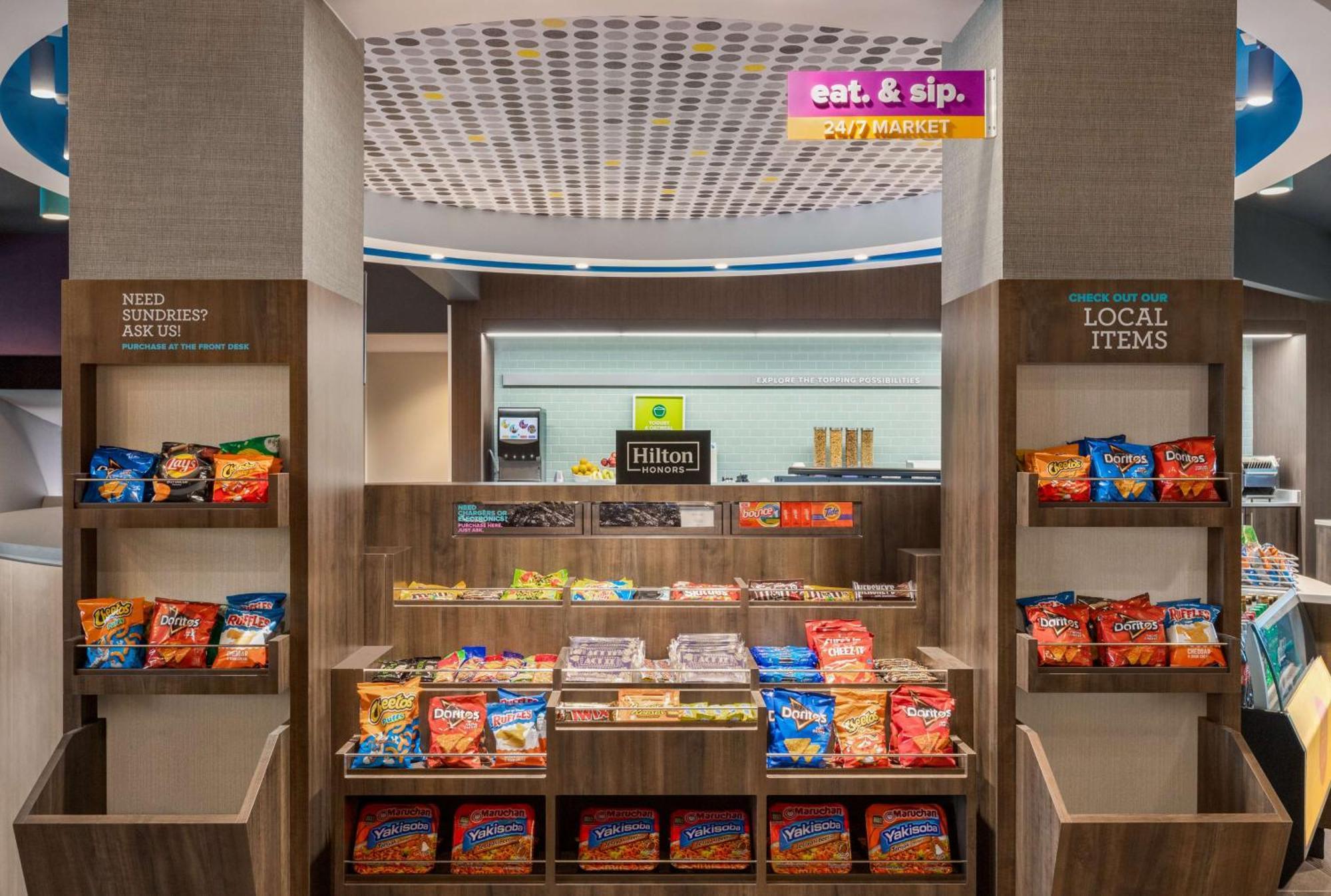 Hotel Tru By Hilton Ringgold, Ga Zewnętrze zdjęcie