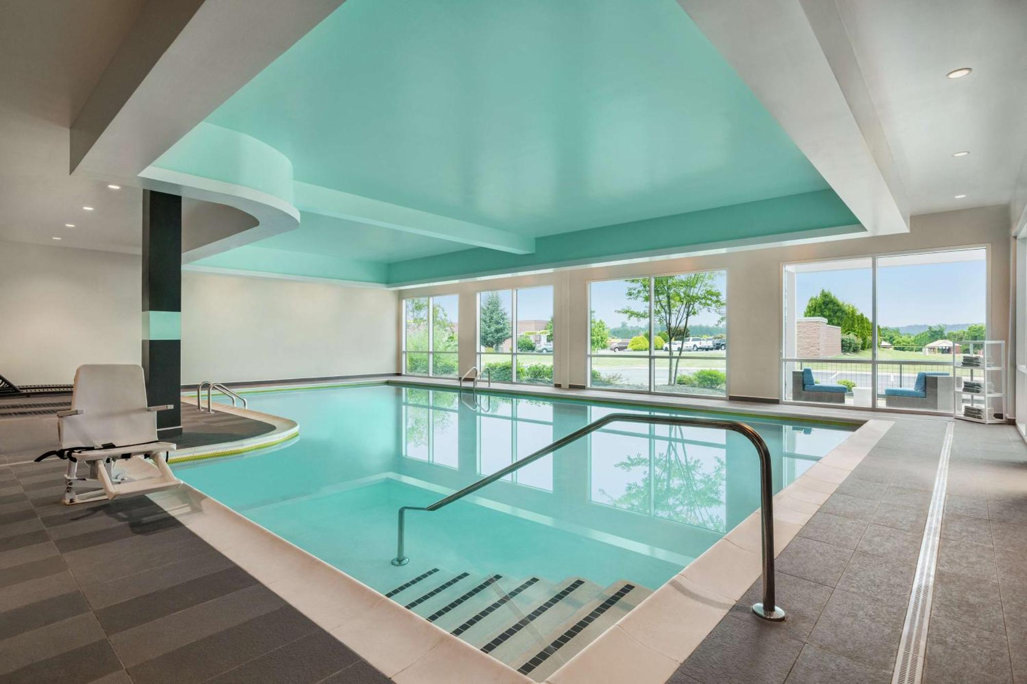 Hotel Tru By Hilton Ringgold, Ga Zewnętrze zdjęcie
